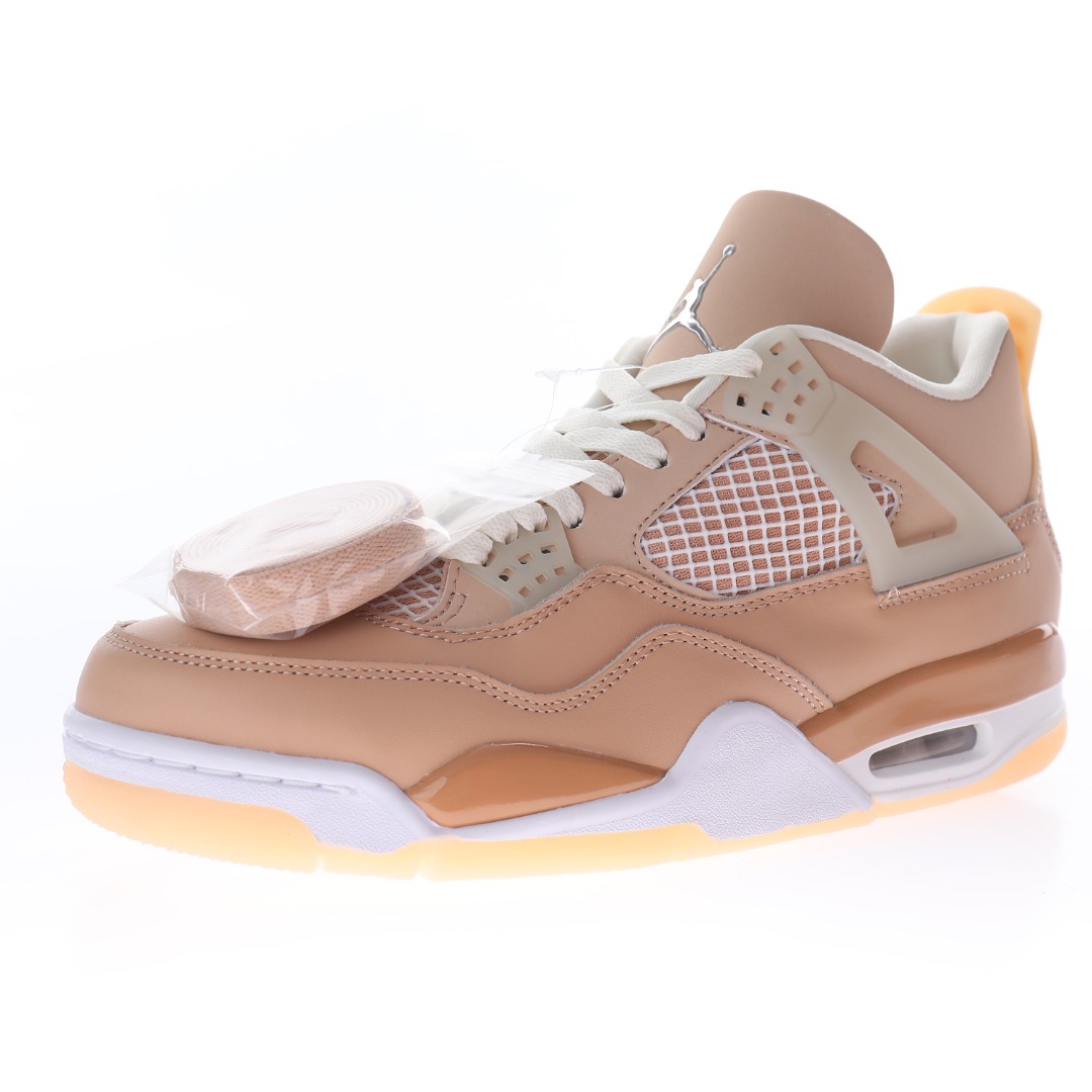 Nike WMNS Air Jordan 4 Retro"Shimmer"