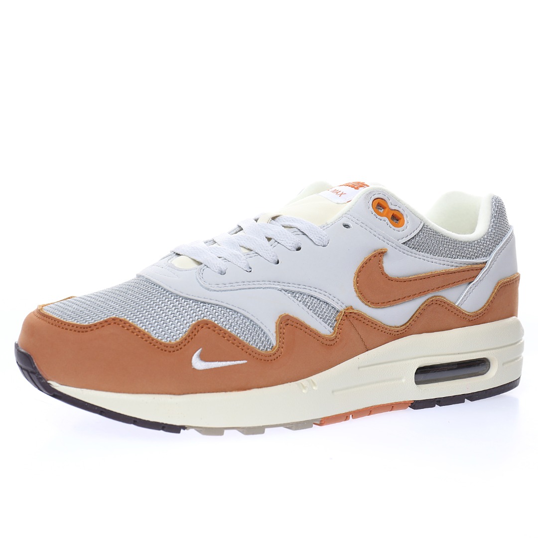 Patta x Nike Air Max 1"Monarch"⁠⁠