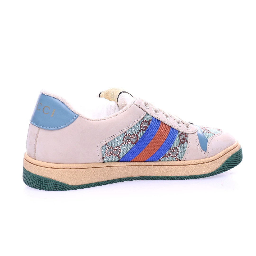 Gucci Screener GG sneaker
