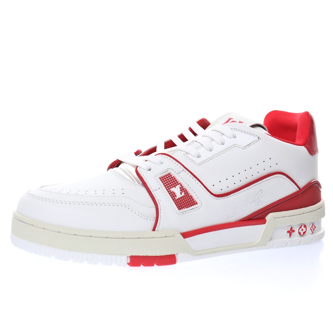 Louis vuitton Trainer Sneaker Low