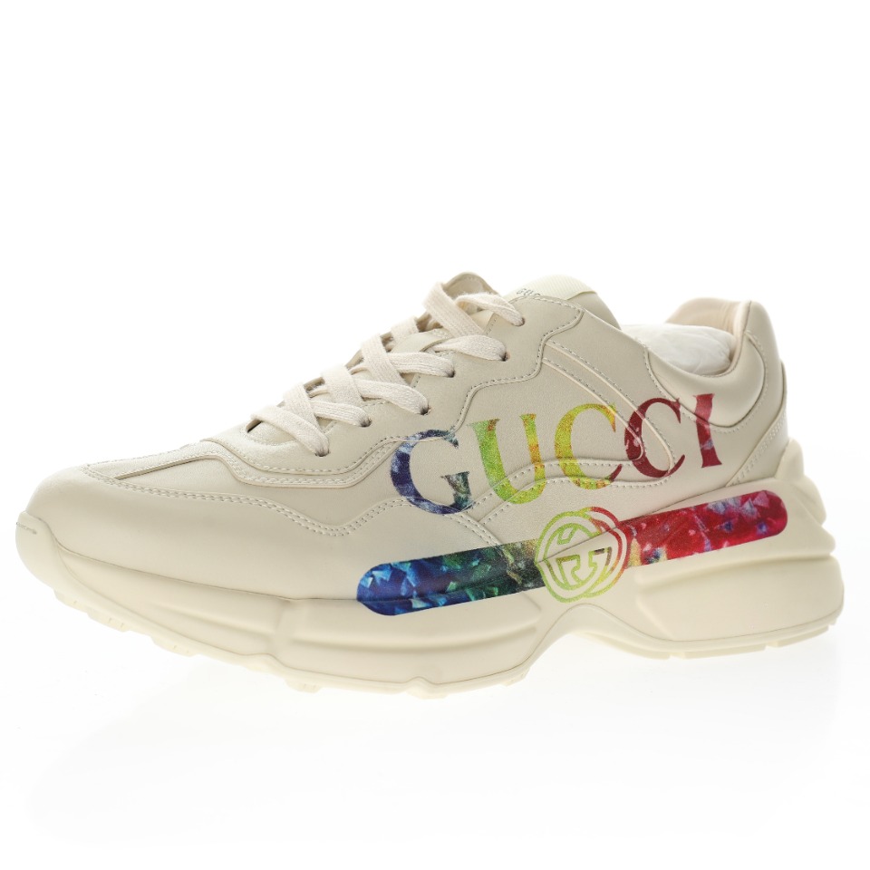 GUCCI SNEAKERS