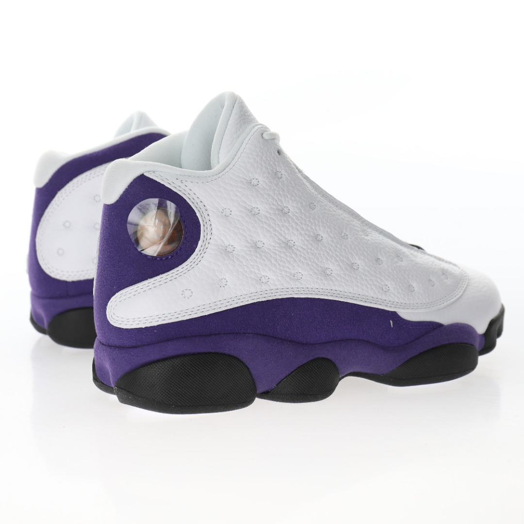 Air Jordan 13 XIII"Lakers"
