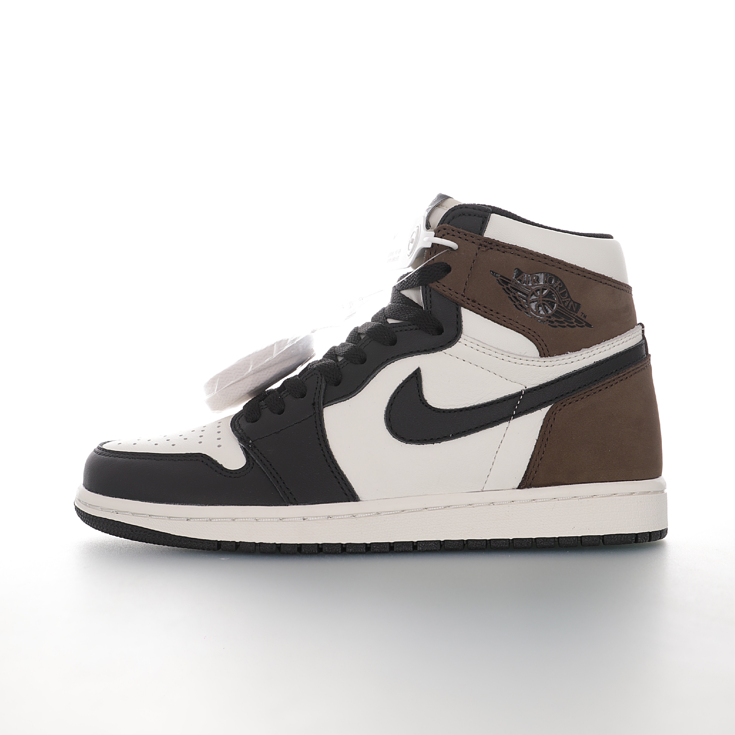 Nike Air Jordan 1 Retro High OG"Dark Mocha"