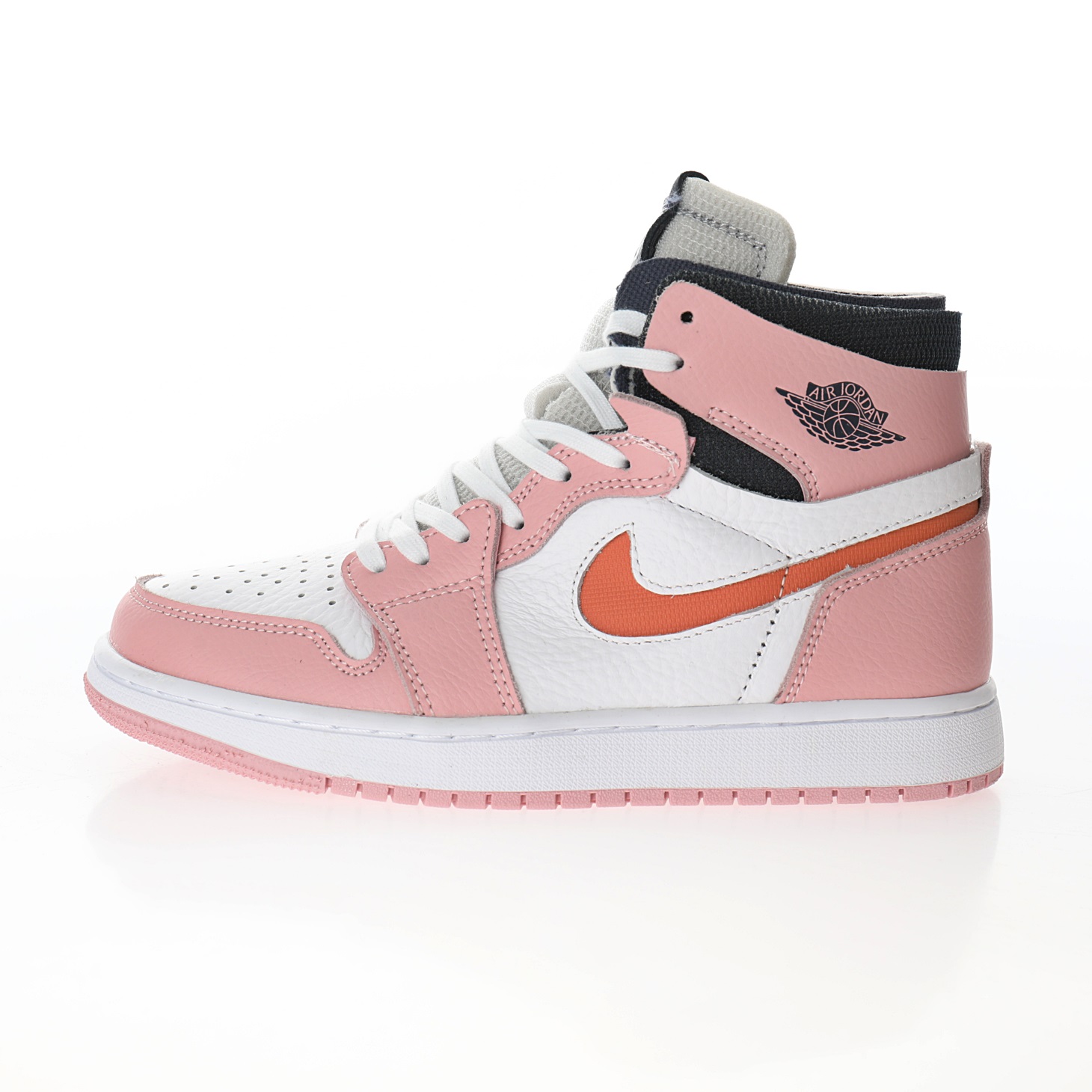 Nike Air Jordan 1 Zoom CMFT"Pink Glaze"