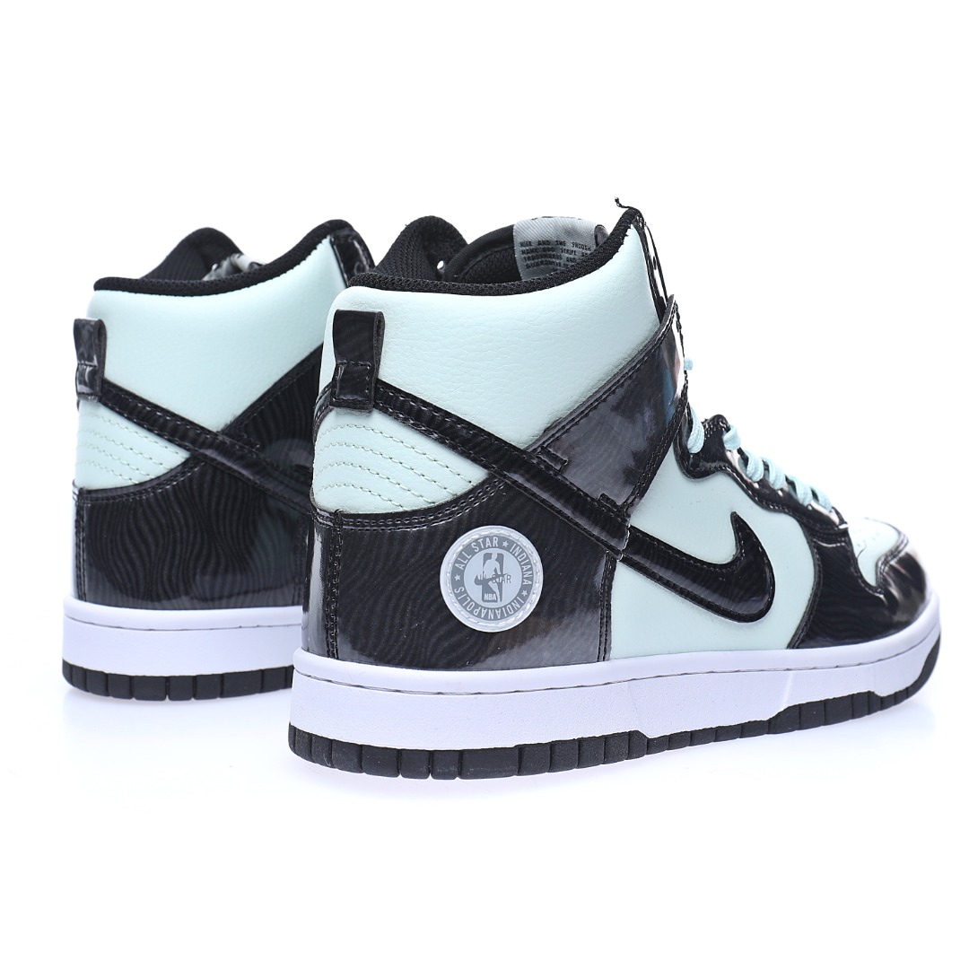Nike SB Dunk High"All Star"