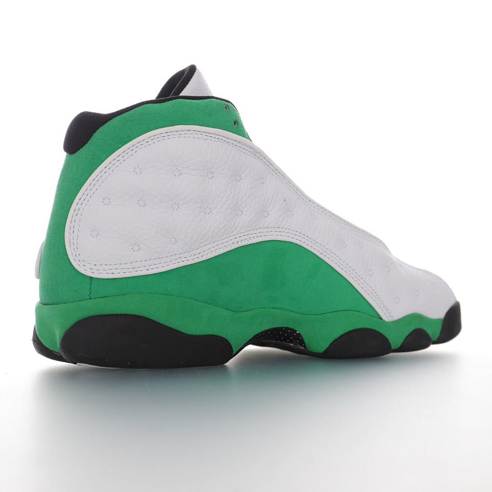 Air Jordan 13 XIII"Lucky Green"