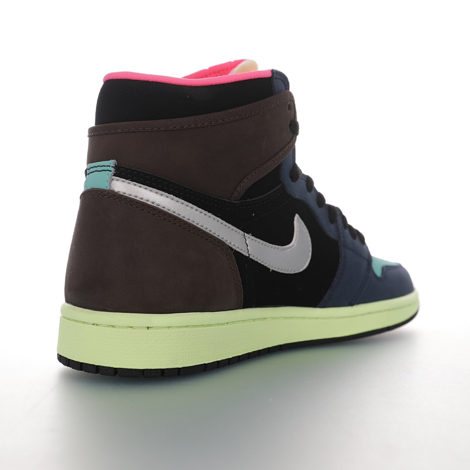 Air Jordan 1 Retro High OG"Bio Hack"