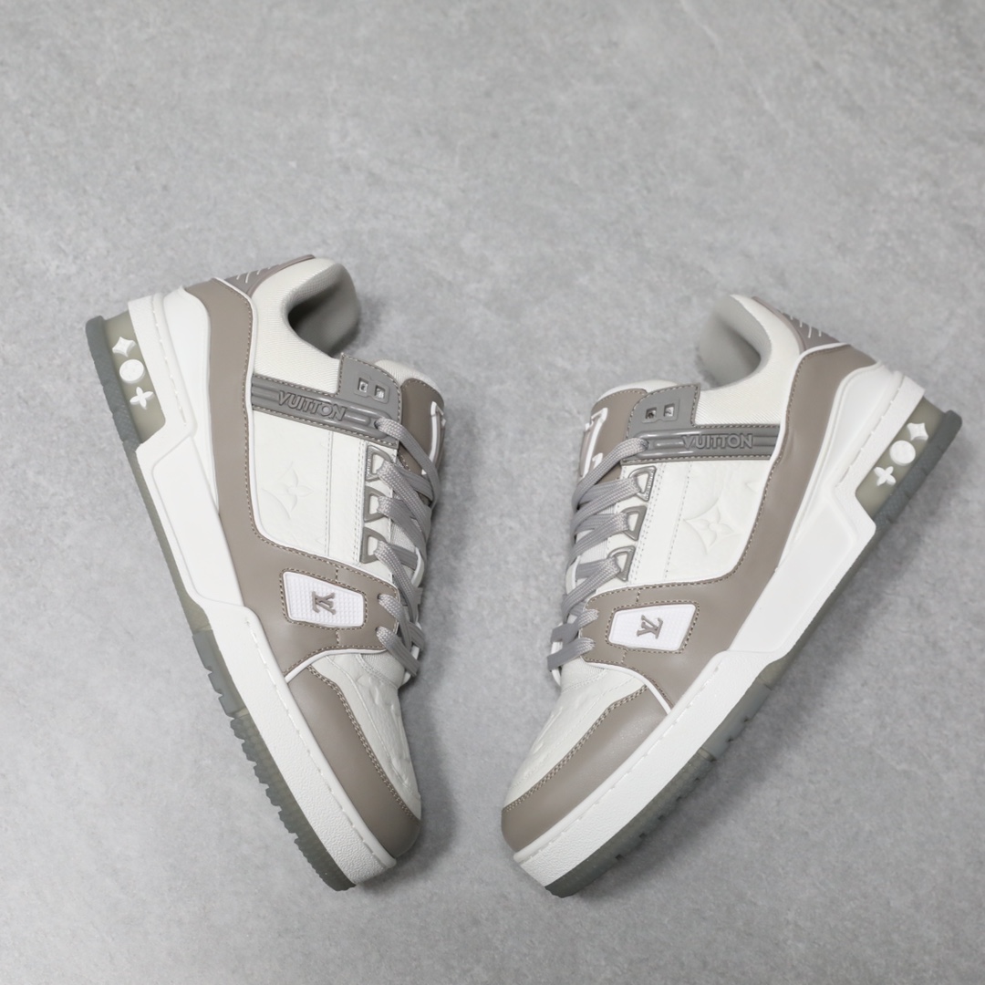 LOUIS VUITTON TRAINERS