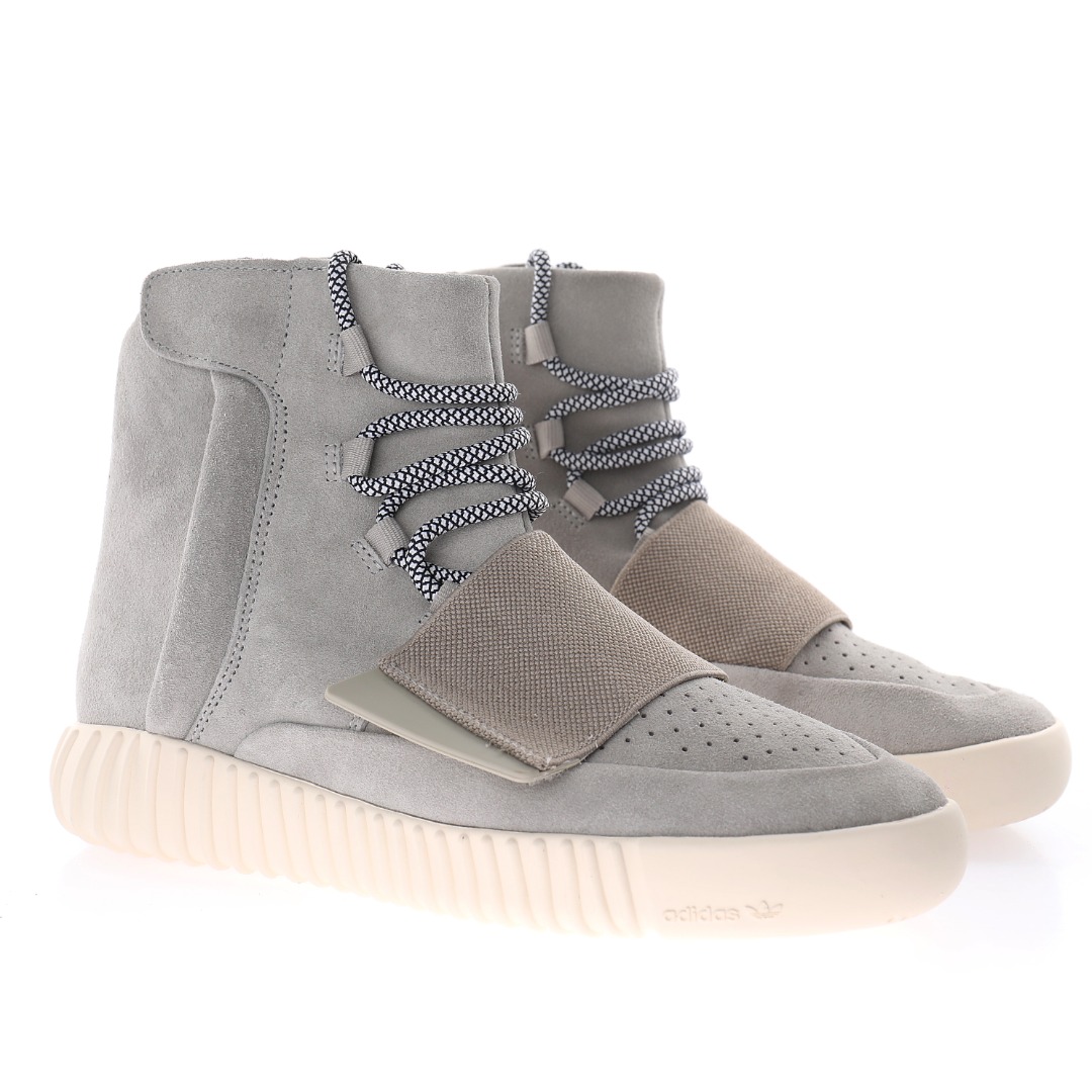 Kanye West x Adidas Originals YEEZY BOOST 750"OG Light Brown"