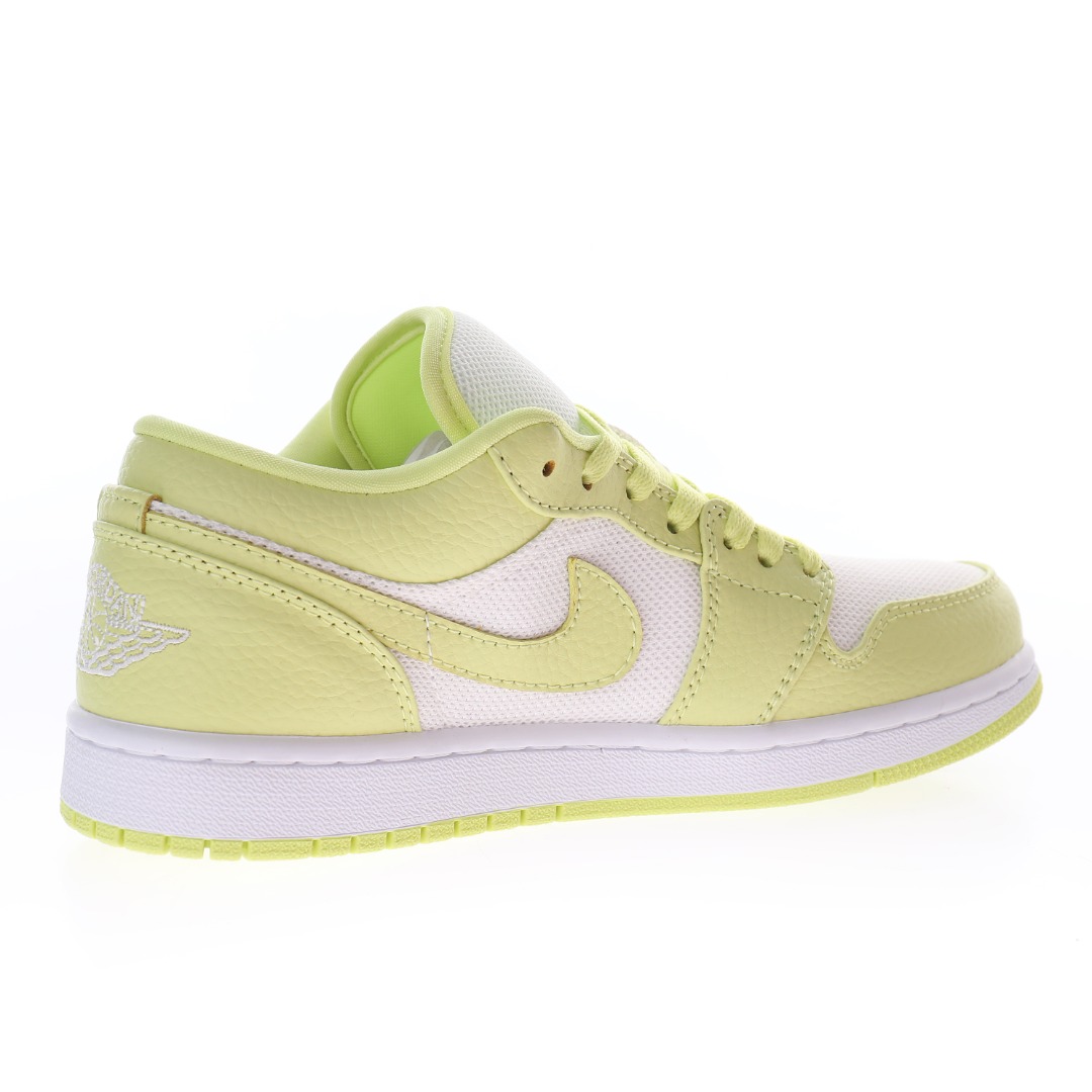 Nike Air Jordan 1 Low"Limelight"
