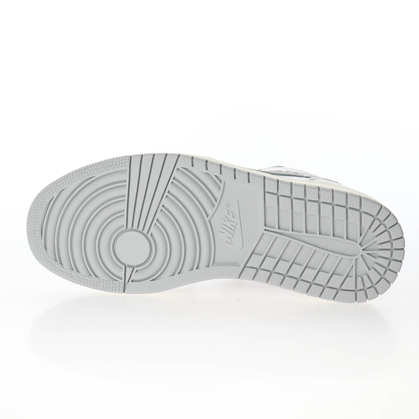 Nike Air Jordan 1 Low PRM"Elephant Print"