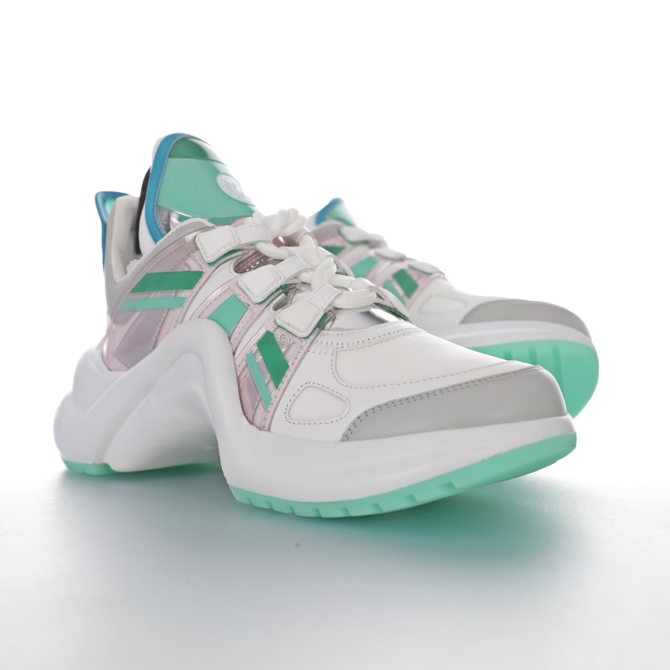 Louis Vuitton Archlight Sneakers