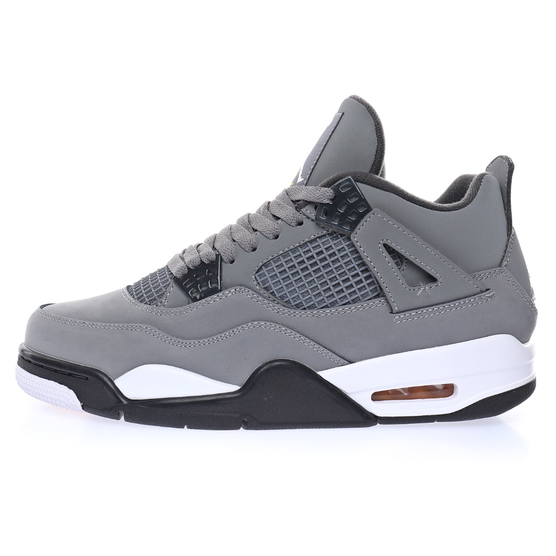 Air Jordan 4 Retro"Cool Grey"
