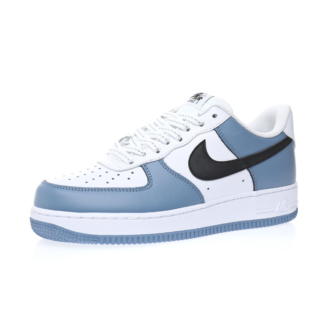 Nike By You Air Force 1'07 Low Retro SP