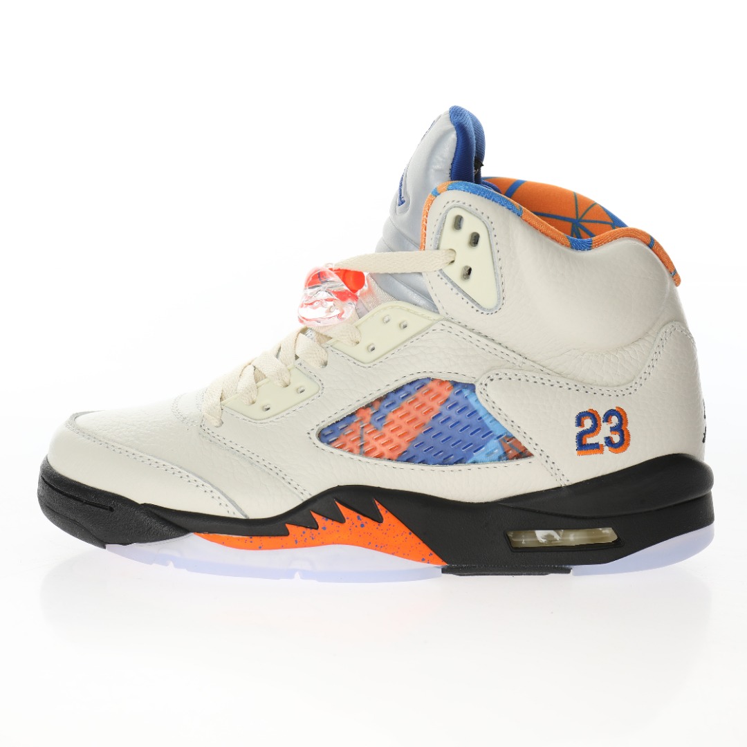 Air Jordan Retro 5"International Flight"