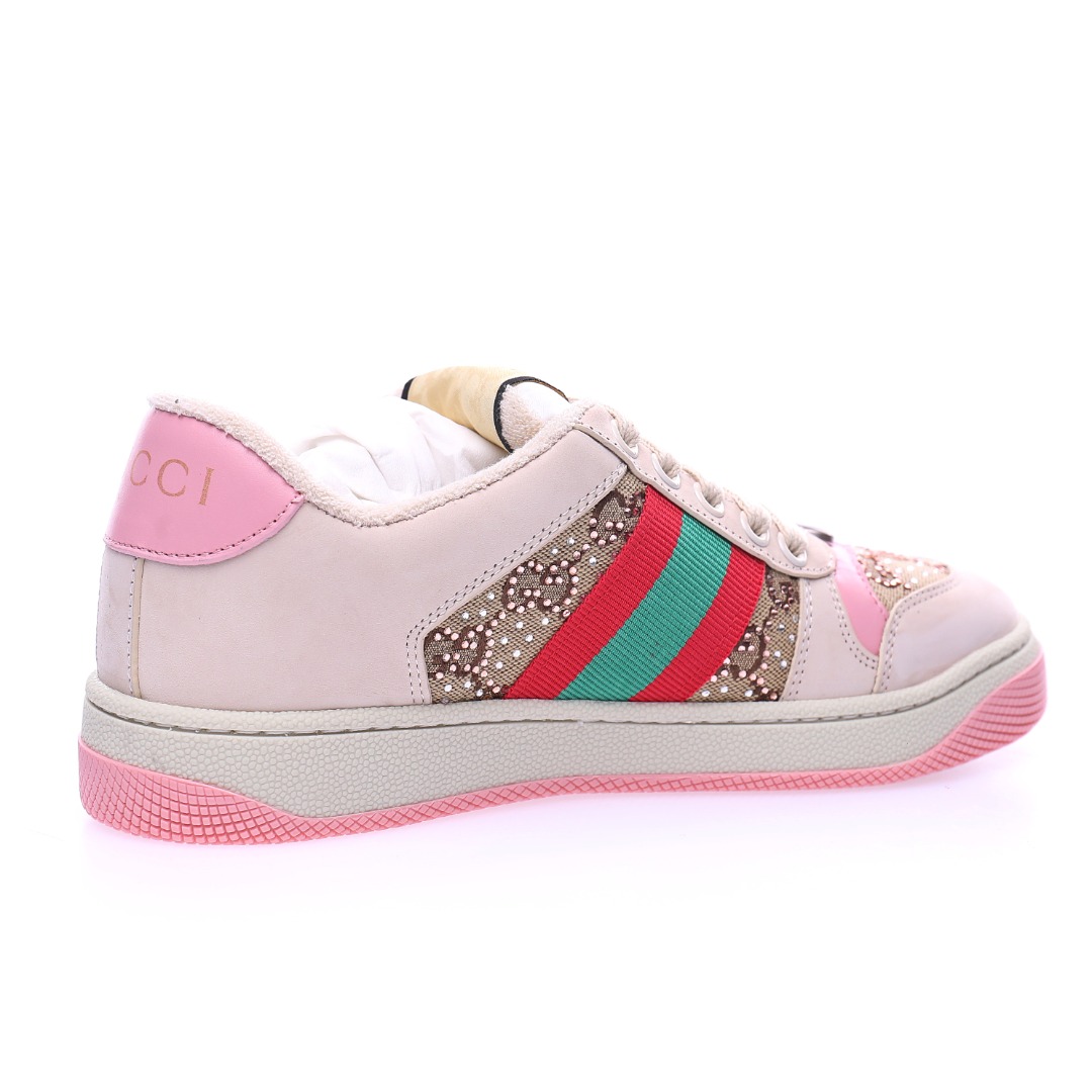 Gucci Screener GG sneaker