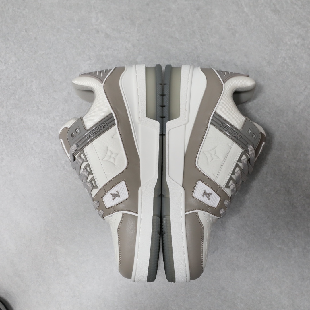 LOUIS VUITTON TRAINERS