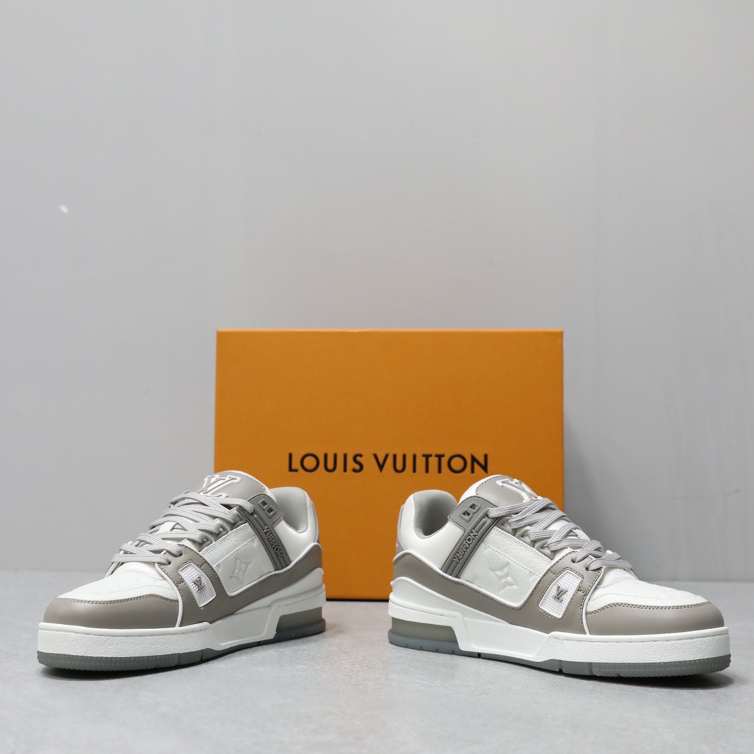 LOUIS VUITTON TRAINERS