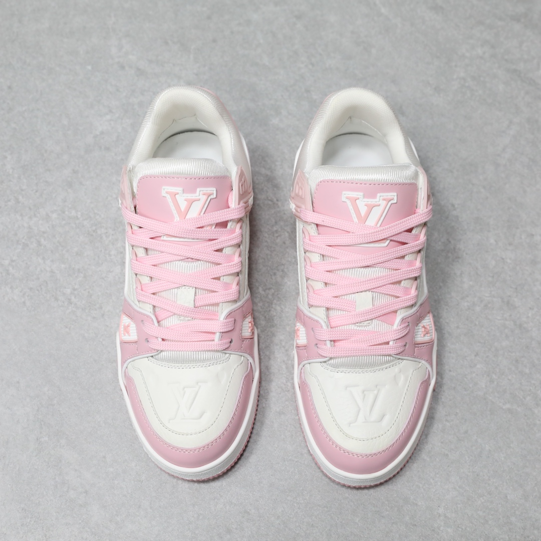 LOUIS VUITTON TRAINERS