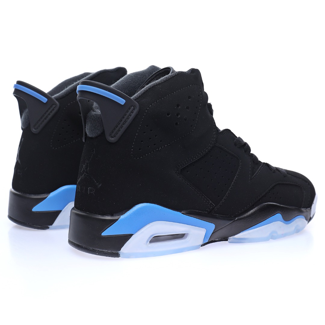 Nike Air Jordan 6 Retro"University Blue"