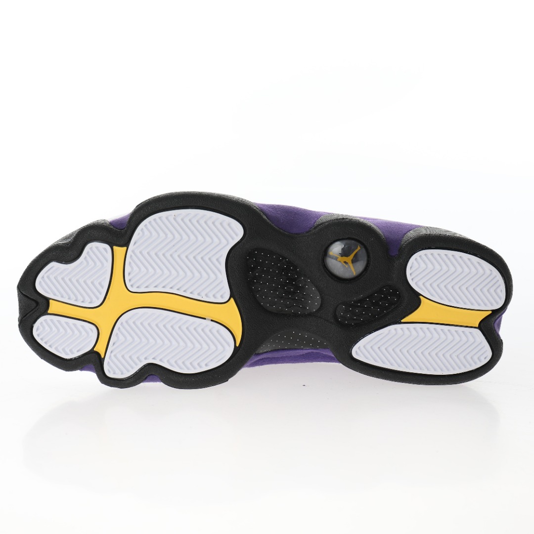 Air Jordan 13 XIII"Lakers"