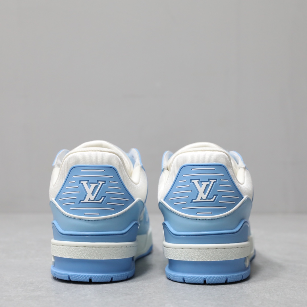 LOUIS VUITTON TRAINERS