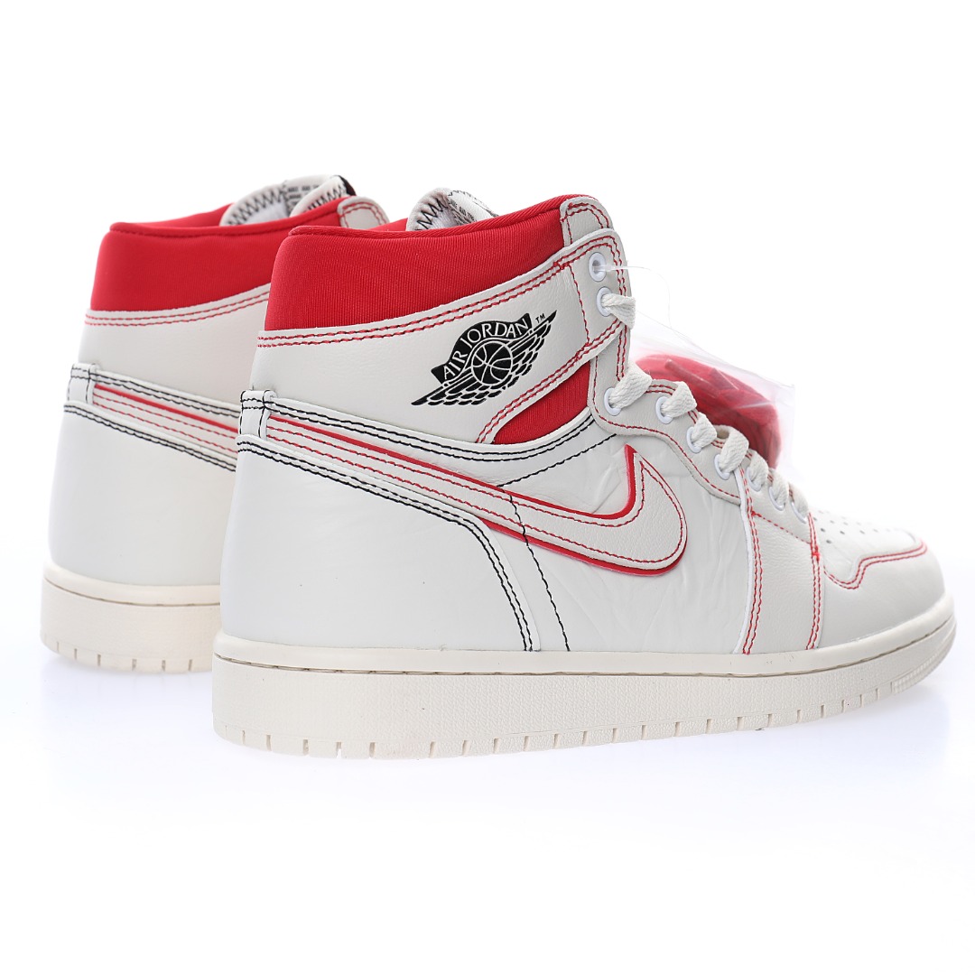 Nike Air Jordan 1 Retro High OG"Sail/Phantom"