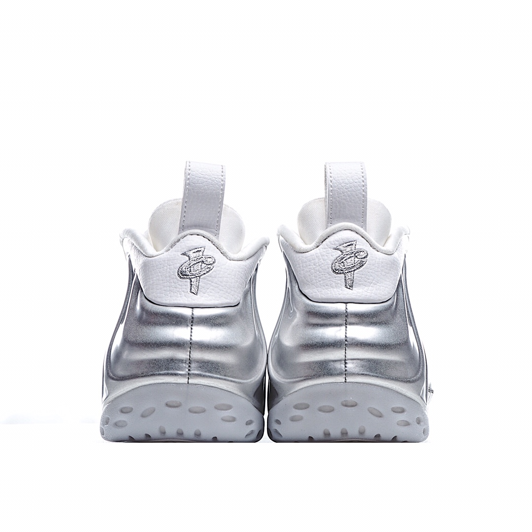 Nike Air Foamposite one