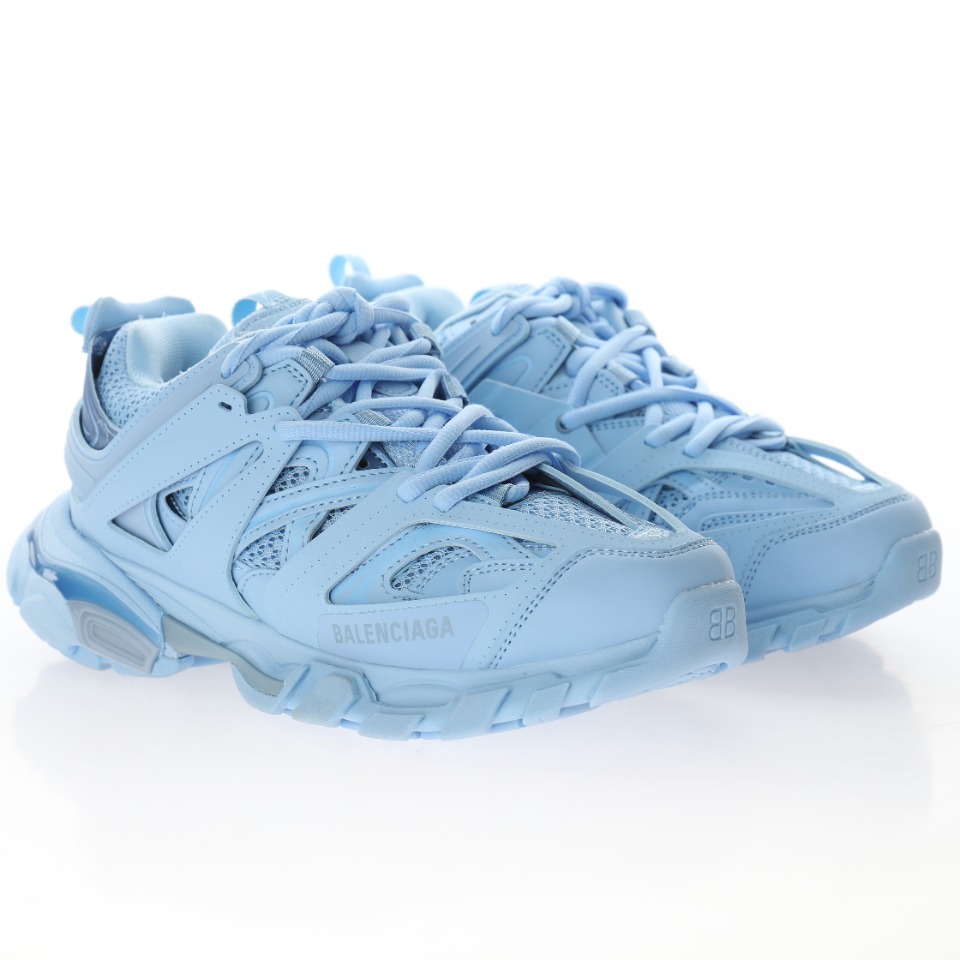 BALENCIAGA TRACK 3.0