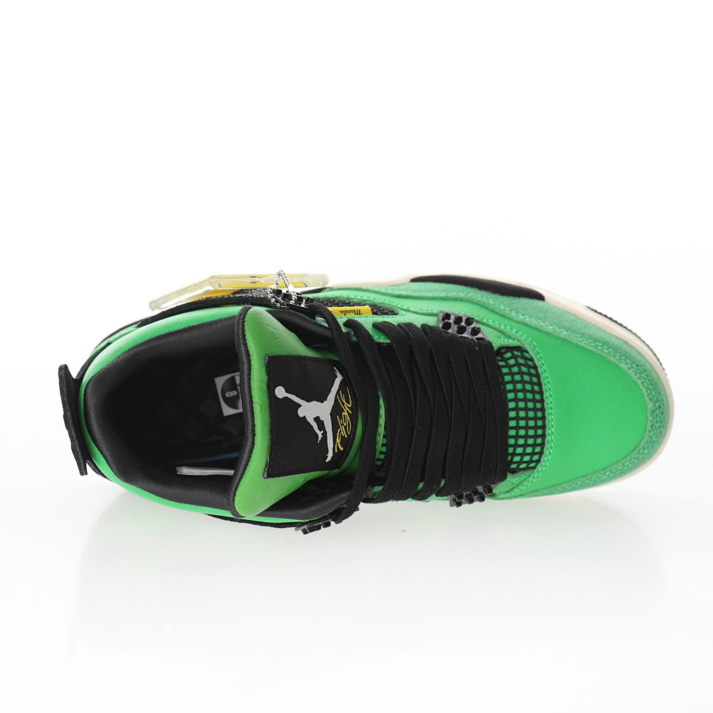 Nike Air Jordan 4 Retro"Manila"