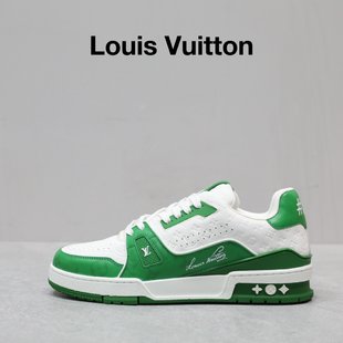LOUIS VUITTON TRAINERS
