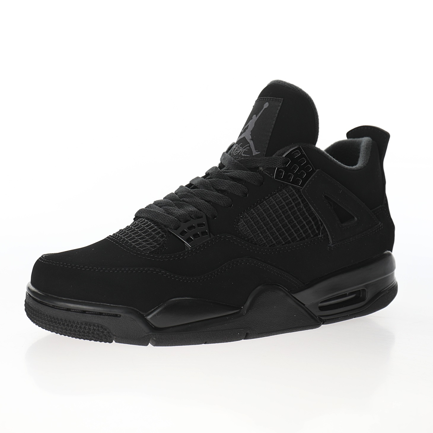 Air Jordan 4 Retro"Black Cat"