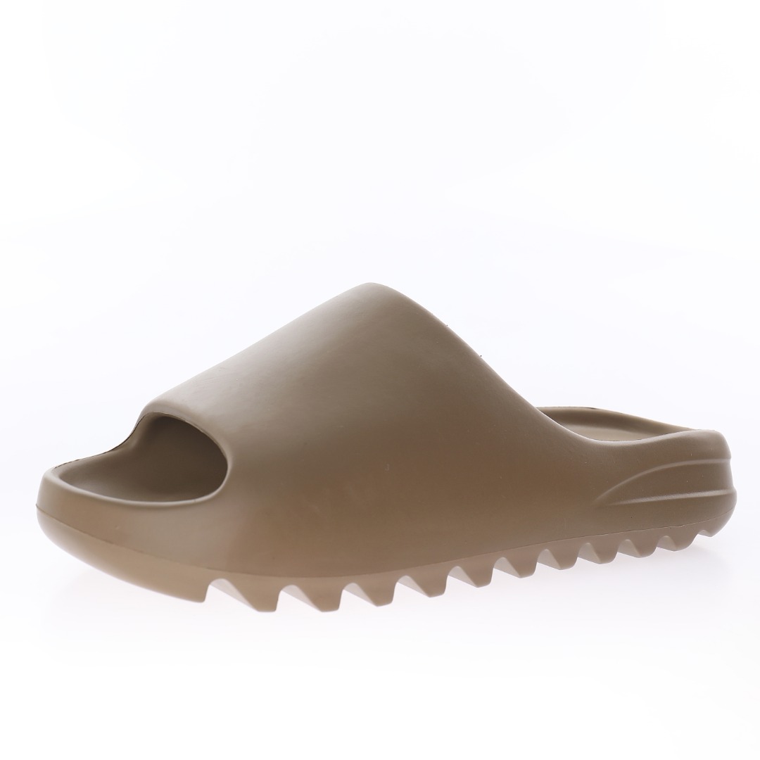 Kanye West x Adidas Yeezy Slide"Earth Brown"