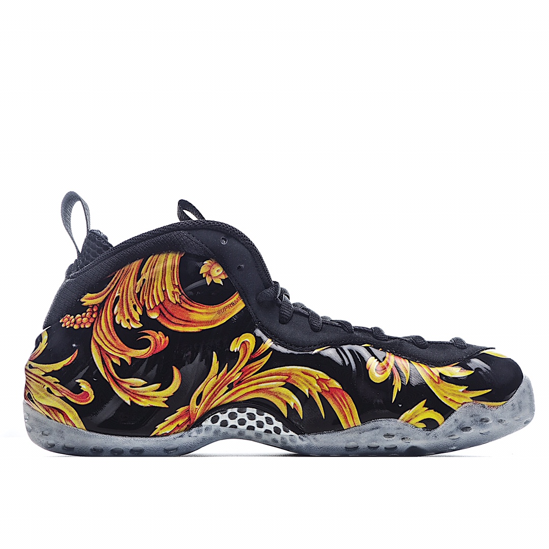 Nike Air Foamposite one