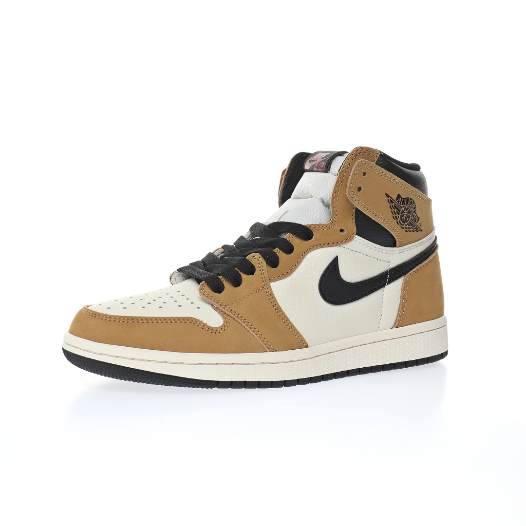 Air Jordan 1 Retro OG"Rookie of the Year"