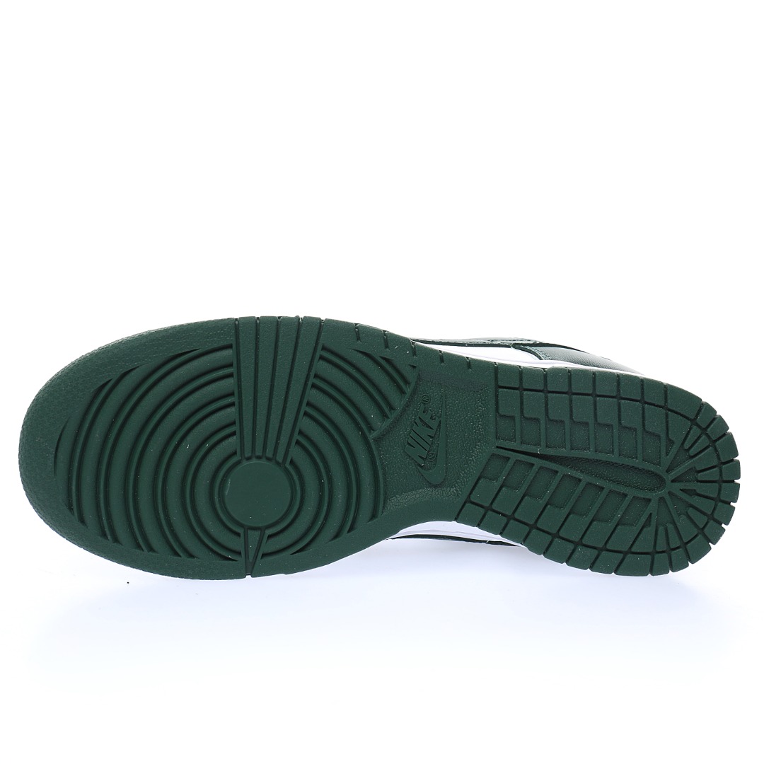 Nike SB Dunk Low"Team Green"