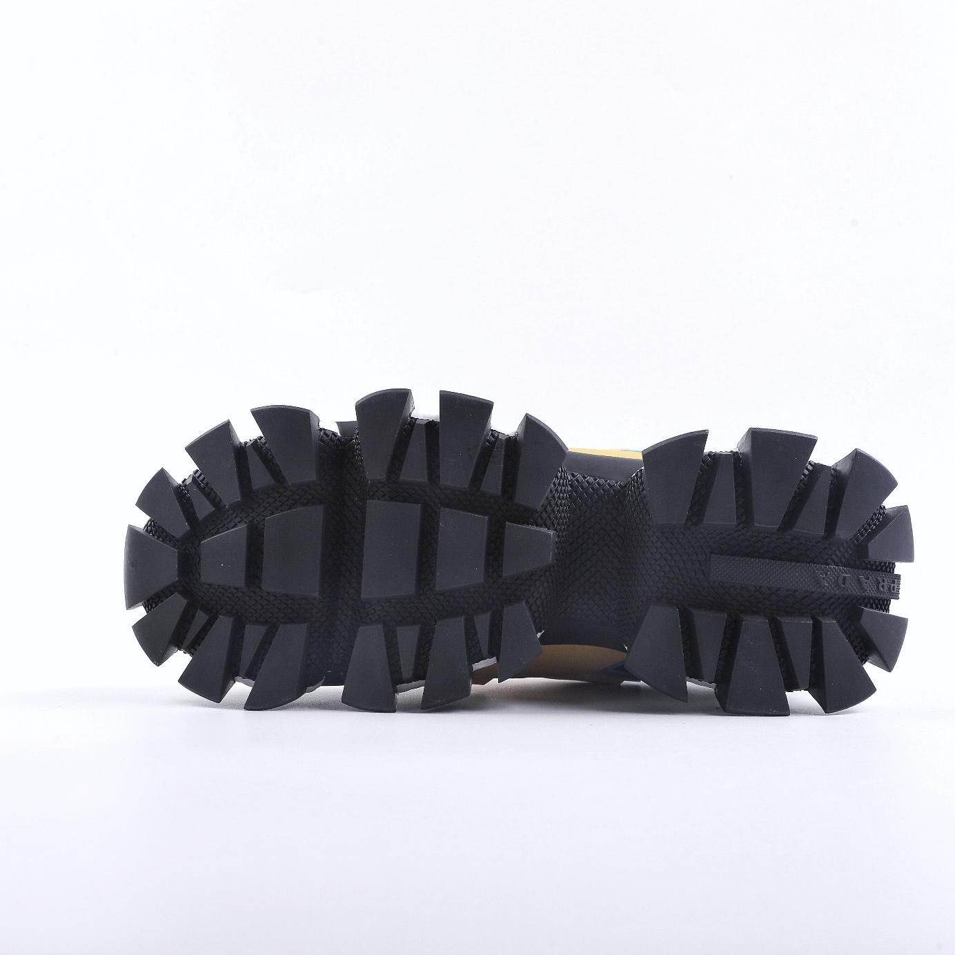 Prada Cloudbust Thunder X Adidas 