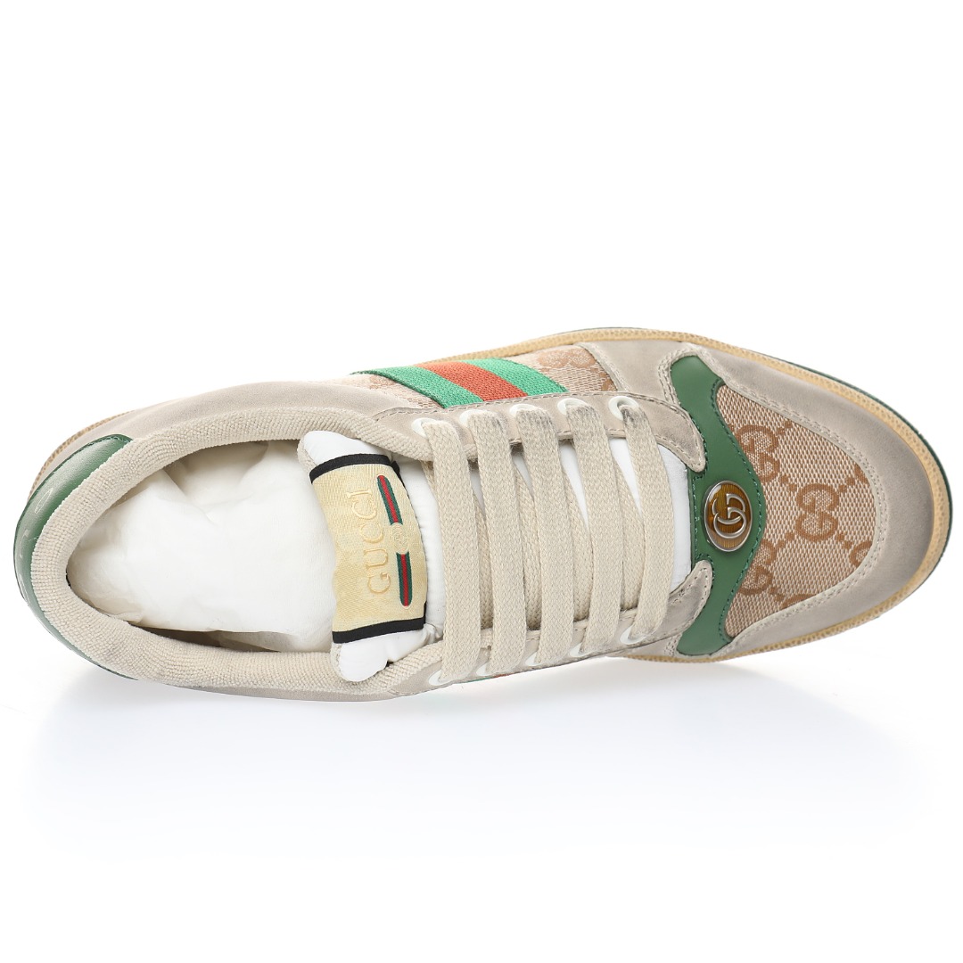 Gucci Screener GG sneaker