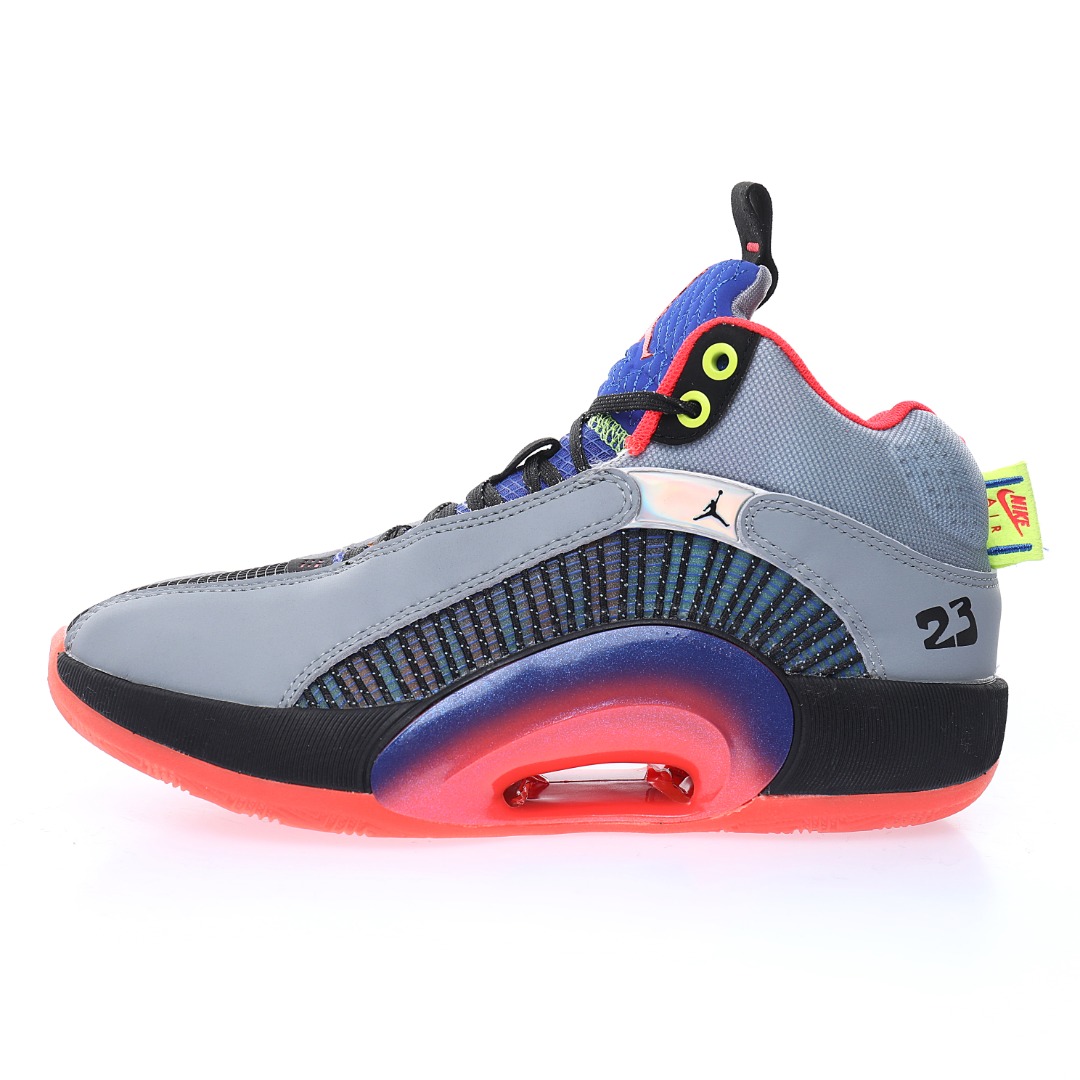 Nike Air Jordan XXXV SP-TP PF"Center of Gravity"