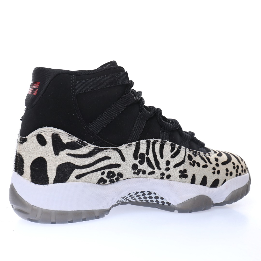 Nike Air Jordan 11 High"Animal Instinct"