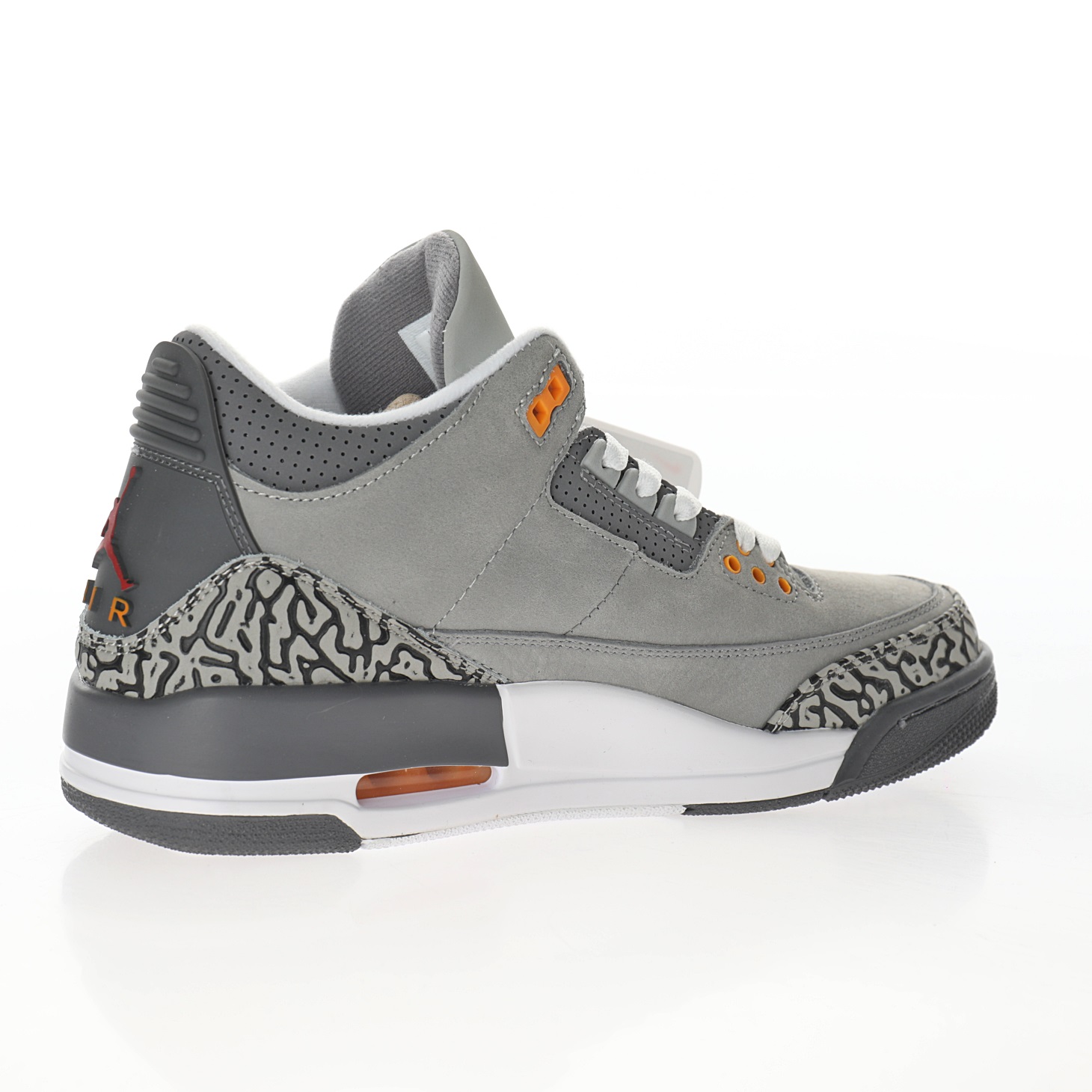 Nike Air Jordan 3 Retro"Cool Grey"