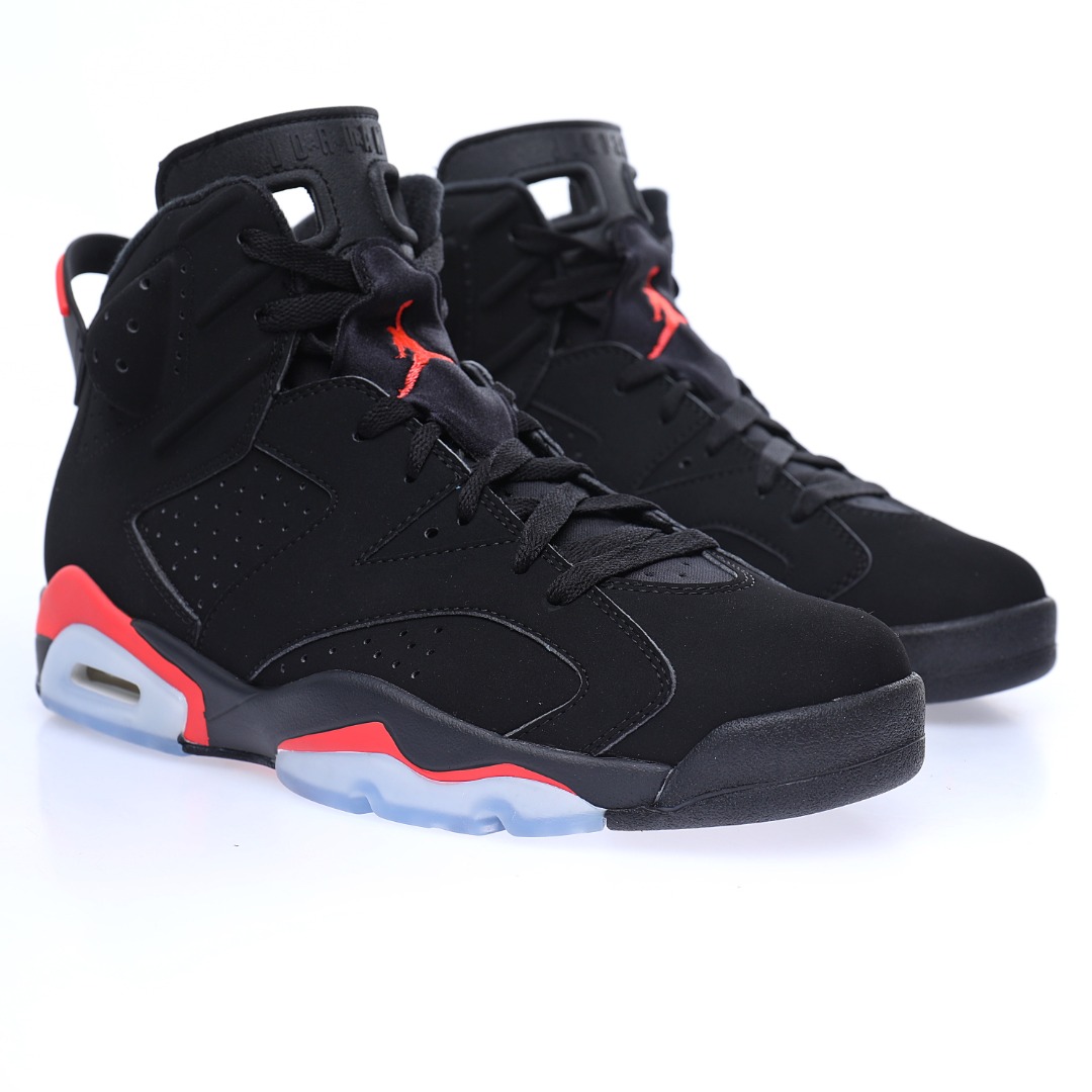 Air jordan 6 Retro"Infrared 2019 Release"