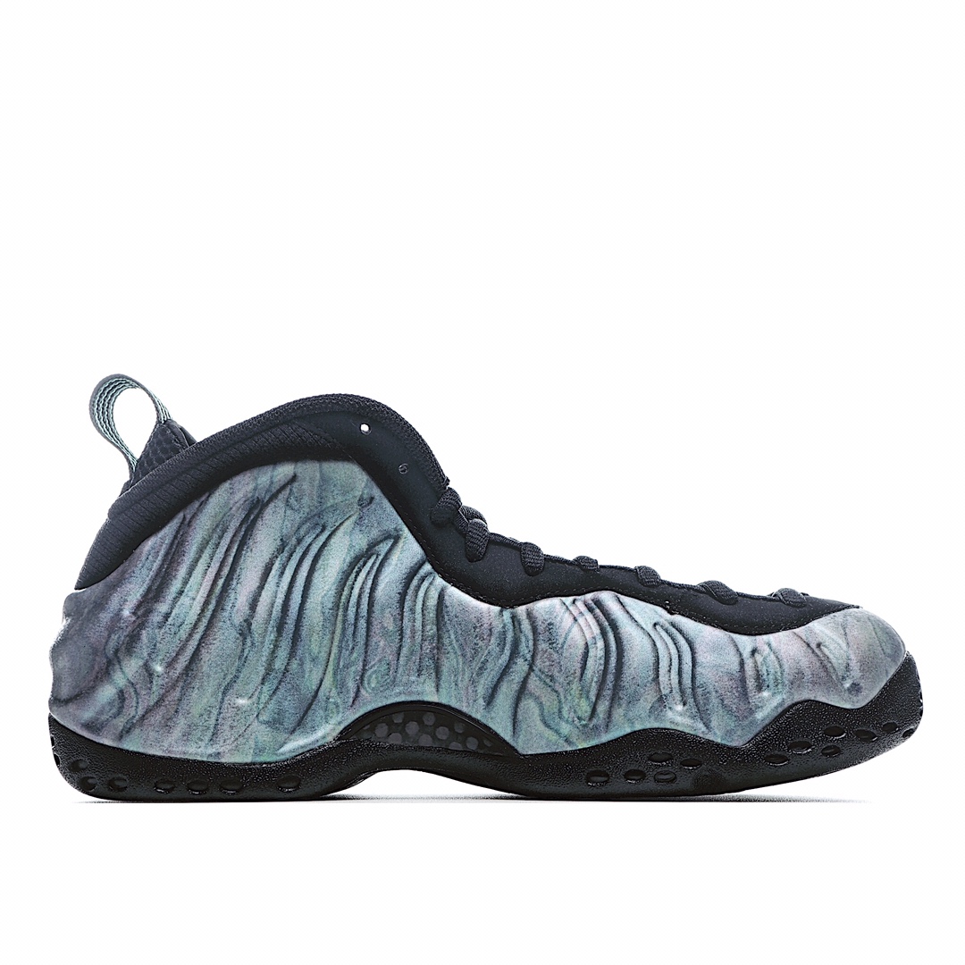 Nike Air Foamposite one