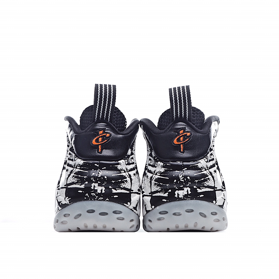 Nike Air Foamposite one