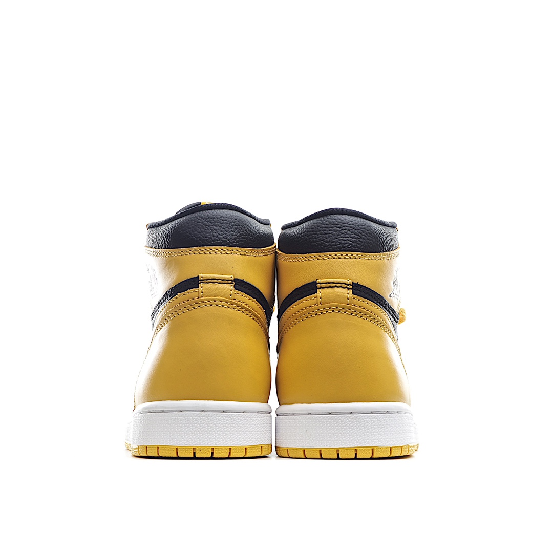 Air Jordan 1 High OG“ Pollen”