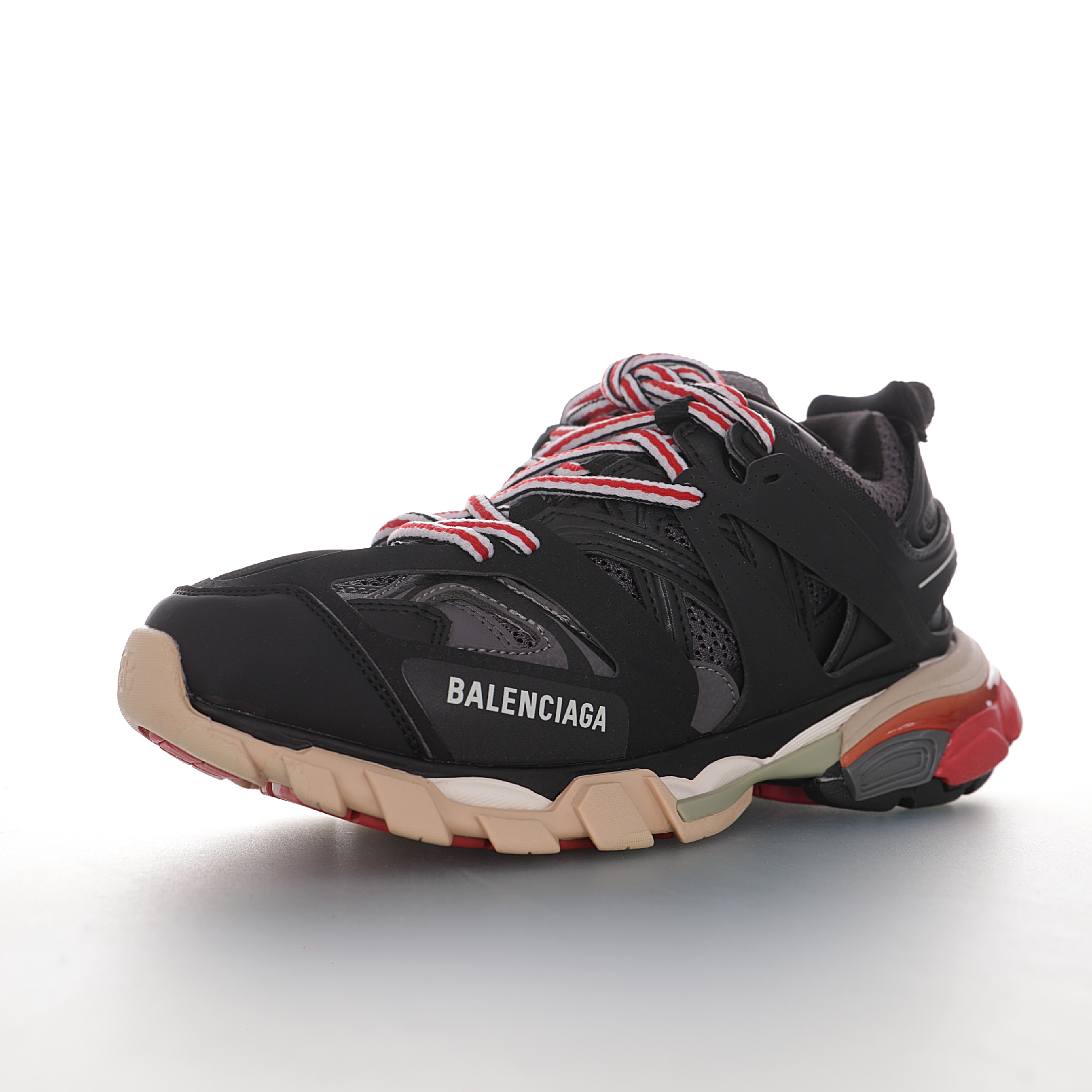 BALENCIAGA TRACK 3.0