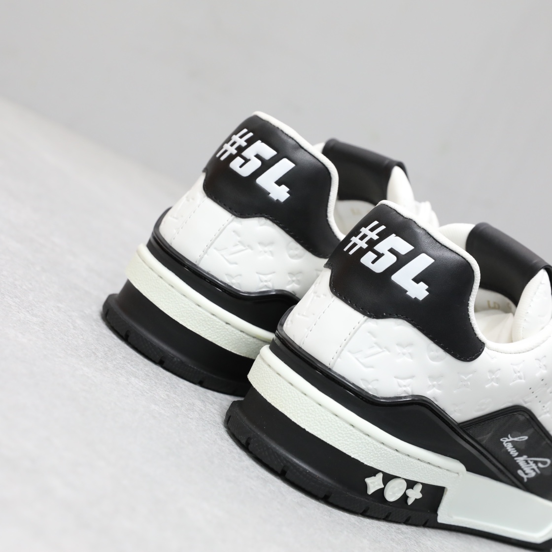 Louis Vuitton trainers