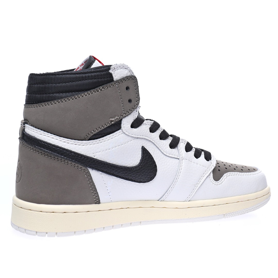 Travis Scott x Nike Air Jordan 1 Retro High OG"REVERSE"