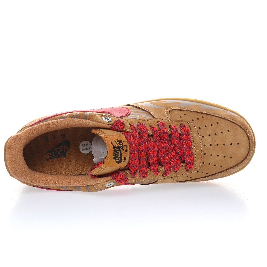 Nike Air Force 1 Low '07"Year of the Tiger"