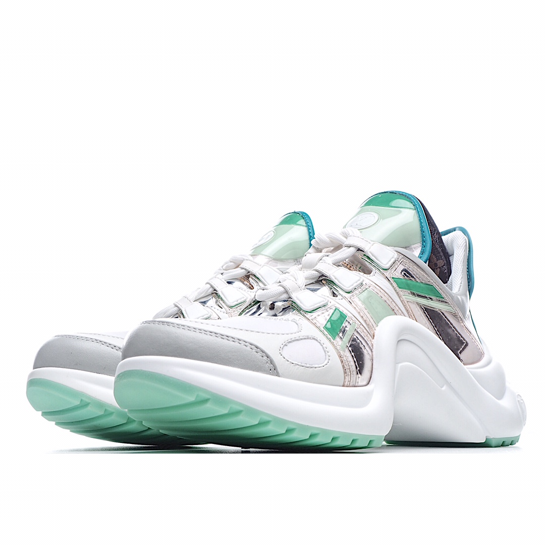 Louis Vuitton Archlight Sneakers
